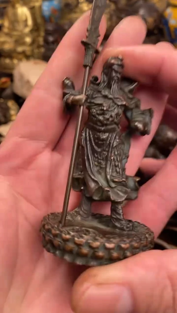 案台摆件 物品摆件