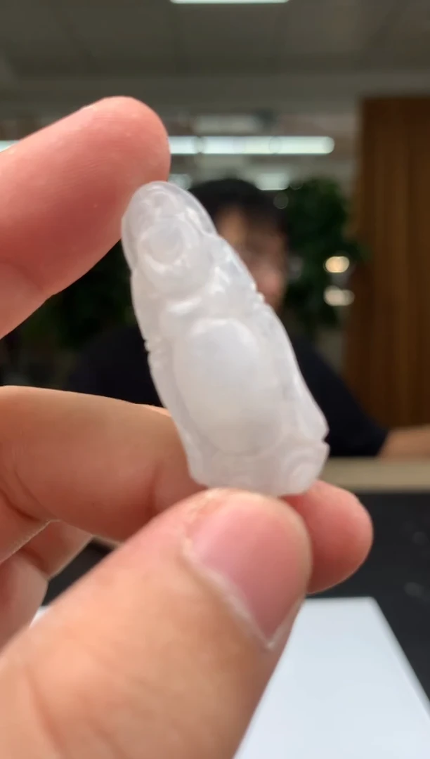 未镶嵌定制翡翠          *21