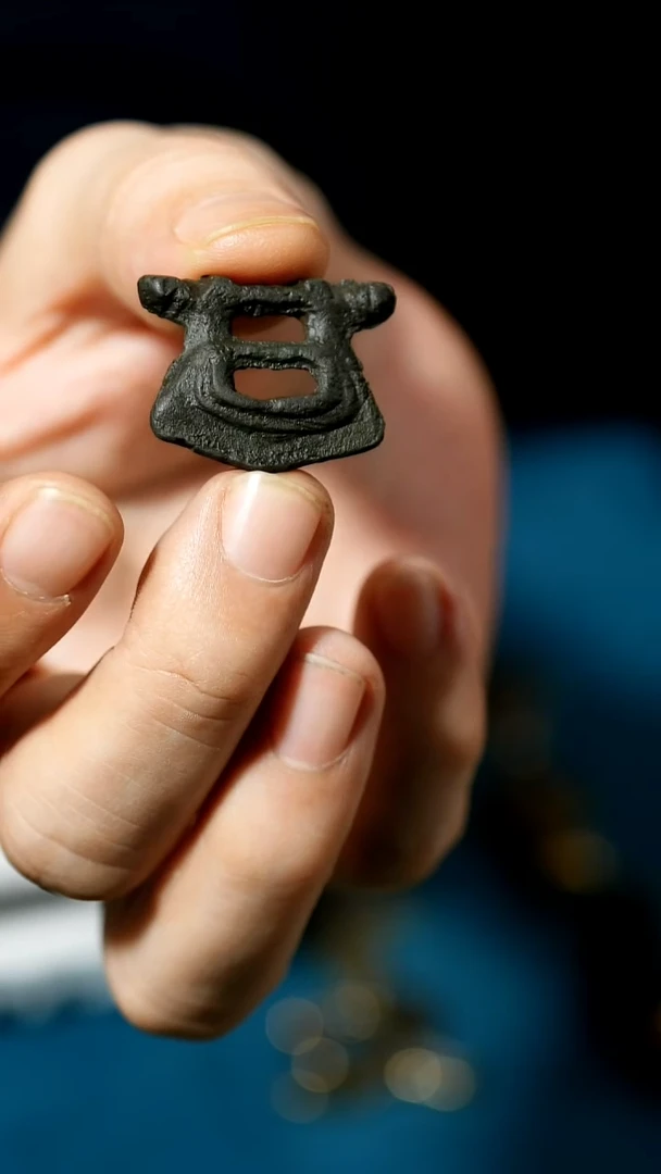 大*藏传天铁设计元素