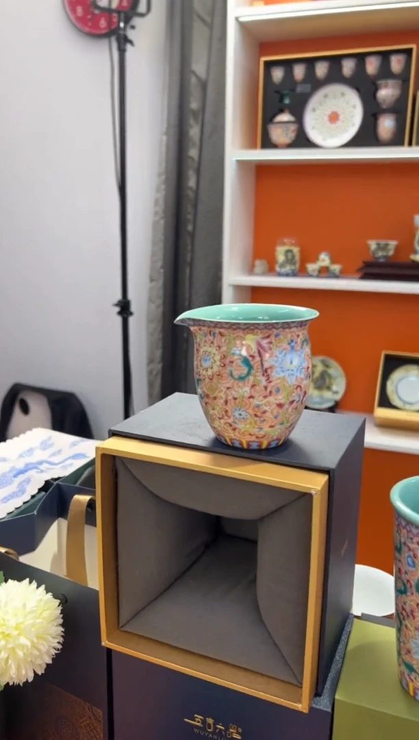 瓷片小乔闪购链接