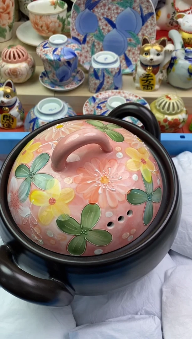 瓷片隆莲瓷器欢迎大家