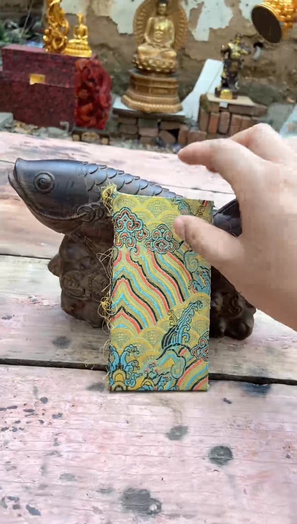 织绣精选好物推荐织绣