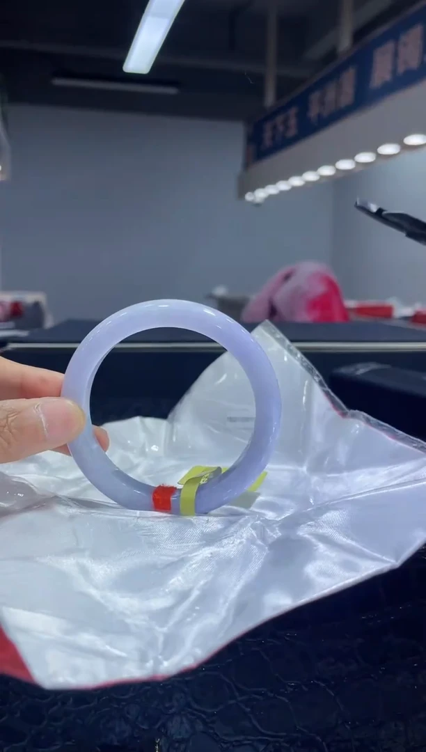 未镶嵌手镯翡翠3