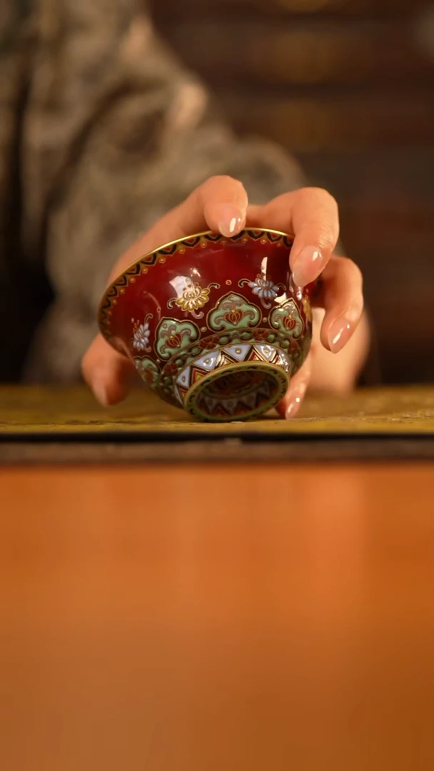 己和与瓷手工陶瓷