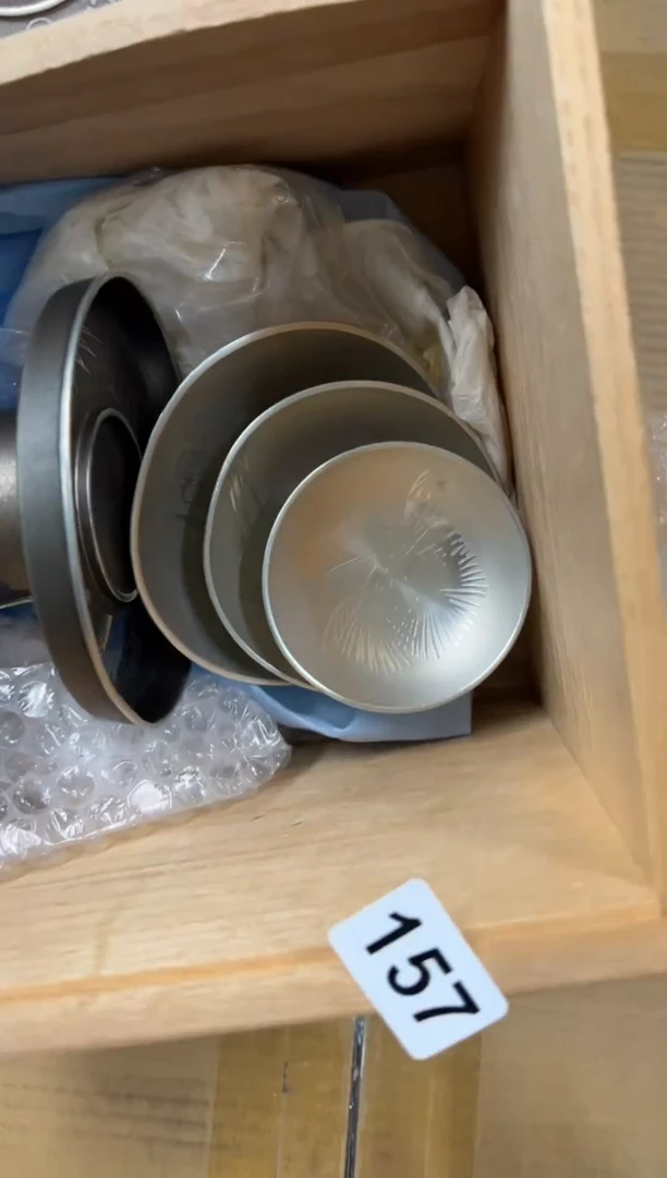 【闪购商品】瓷片157中古商品谨慎参拍