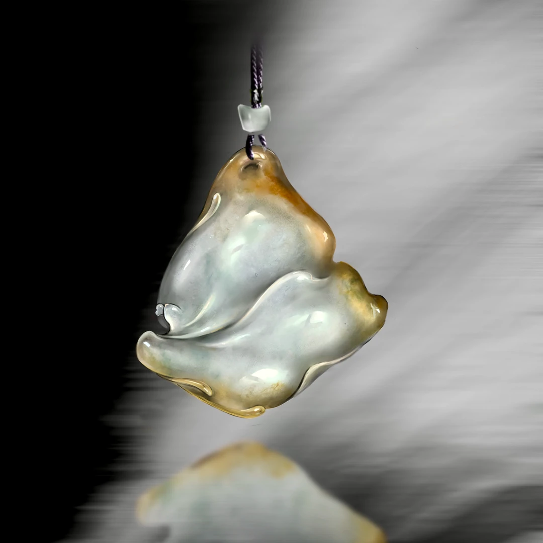 【庄家翡翠】设计稿 [勿拍]