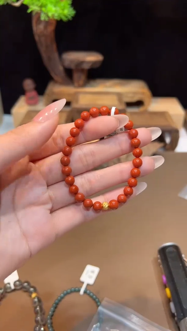 【闪购商品】玛瑙手饰未镶嵌手饰@@0799