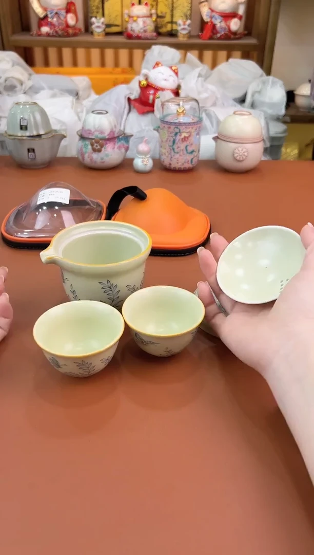 其他@@允礼茶器通用链接 这个真的很便宜