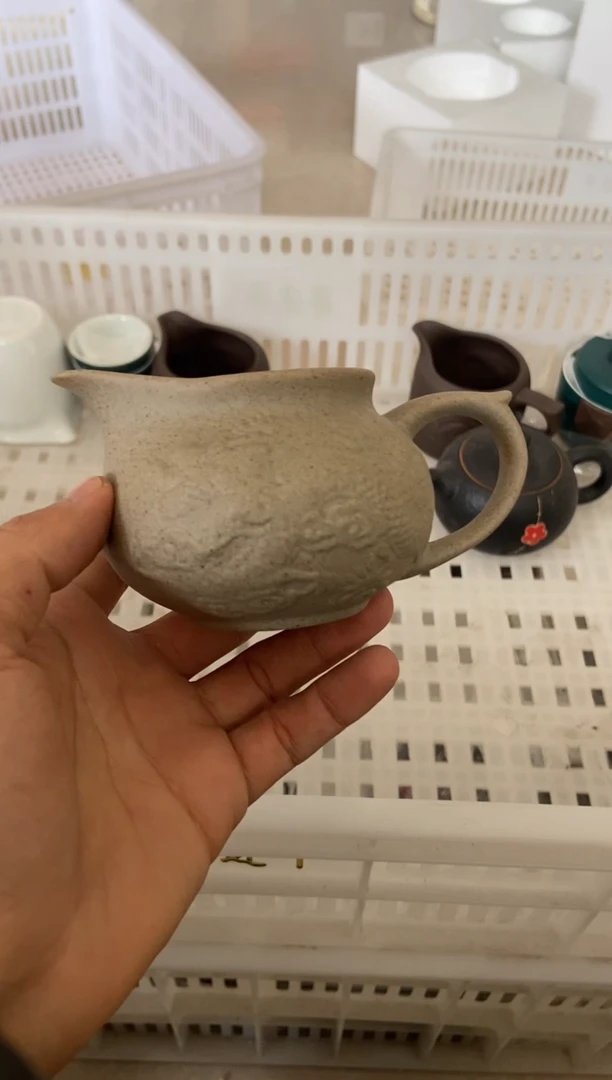 杯子瓷无运费险有瑕疵的摄影的产品有使用过的痕迹有点脏介意勿拍