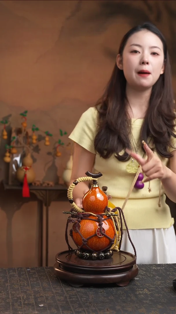 723号葫芦一物一拍   拍拍退退限购