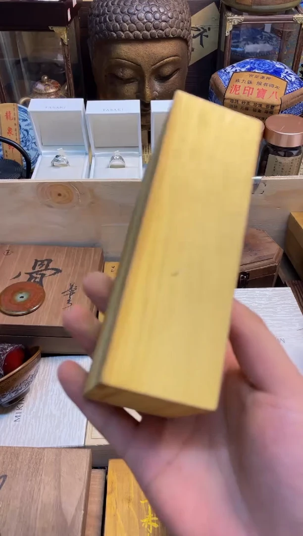 宝顺中古仓直播好物推荐33