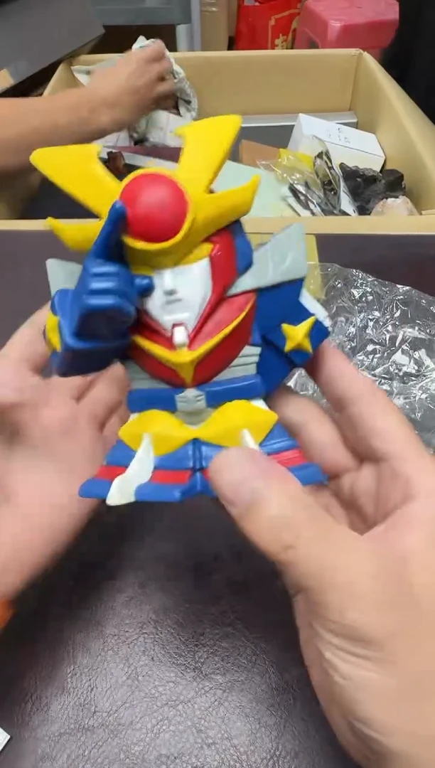 手工艺品琉璃易*46