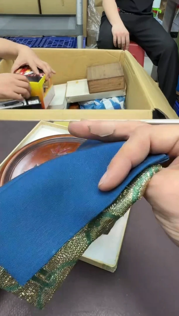手工艺品琉璃三***?434