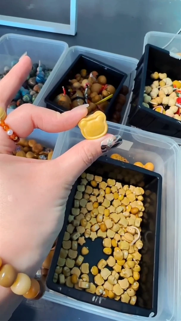 293文玩葫芦文玩好物