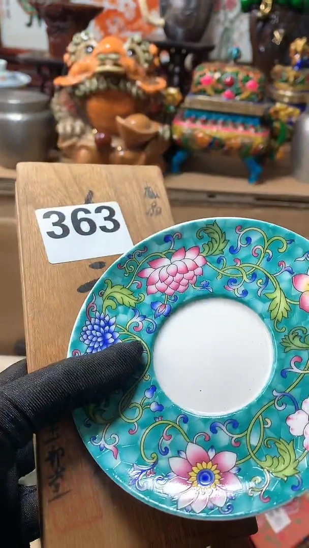 【闪购商品】瓷器默认微瑕瓷器