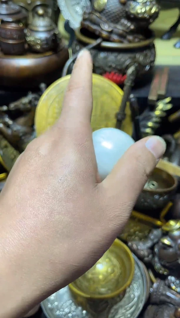 精品铜器点击下单