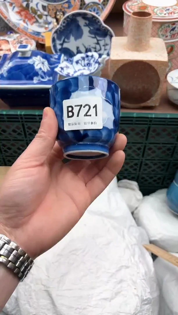 【闪购商品】瓷片721