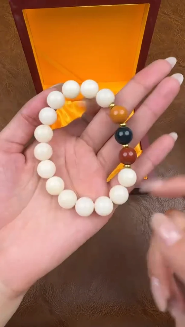 墨韵阁文玩菩提链接-@@sp012