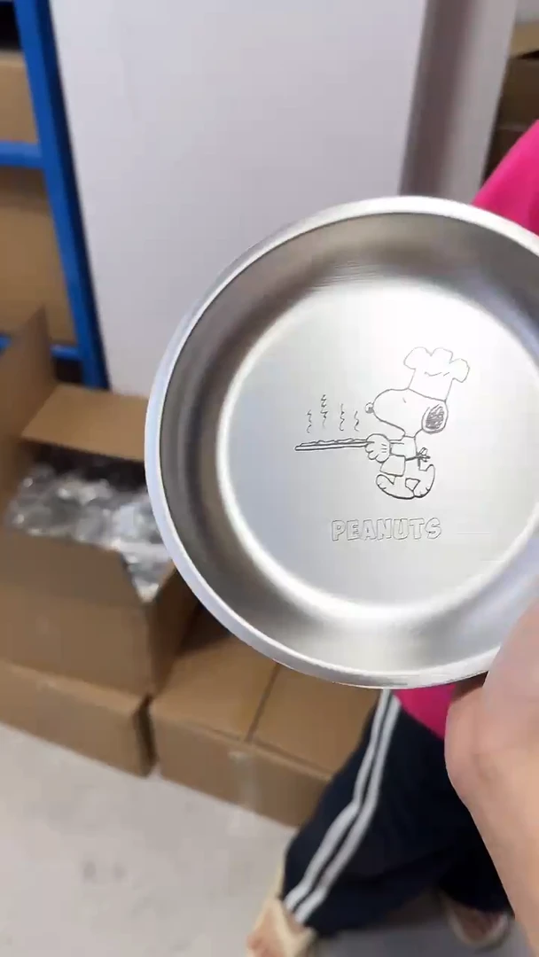 瓷片304不锈钢圆盘s