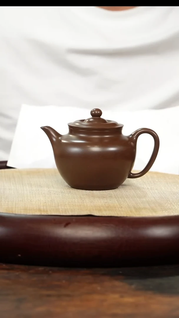 茶壶紫砂老行家紫砂2