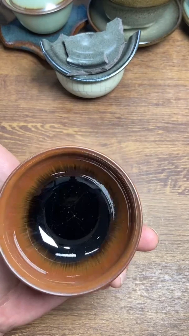 茶盏建盏茶盏建盏73