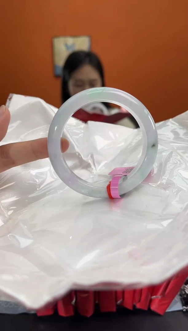 未镶嵌手镯翡翠6