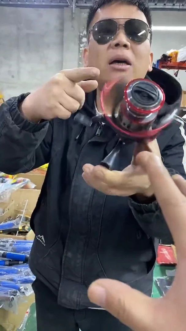 5000纺车 无间隙