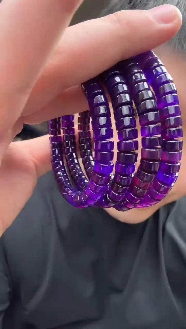 晶石专属 h291 手串