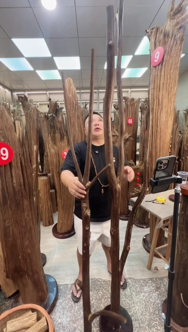 沉香沉香碎屑惟*沉香原料 七天无理由