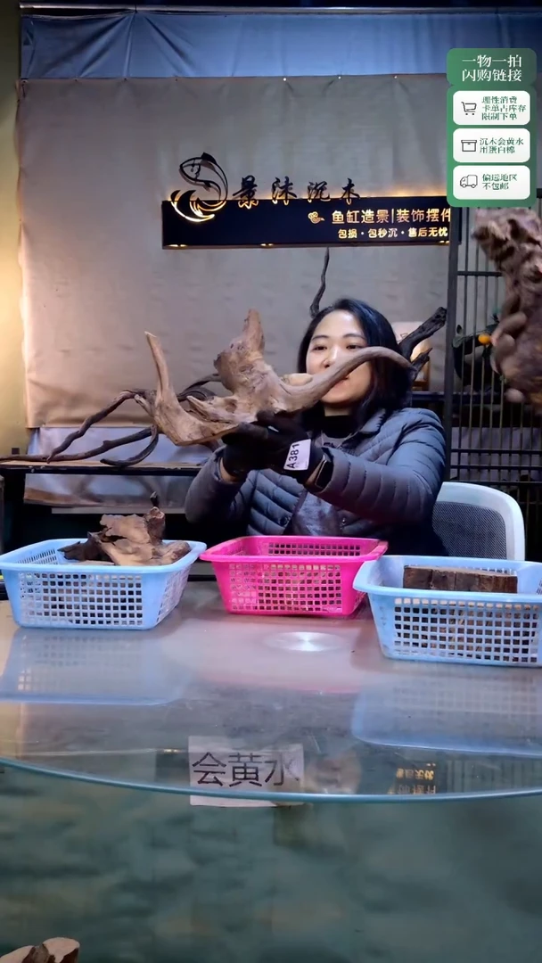 :****增 景沐沉木A381