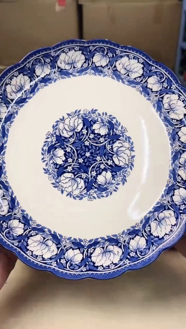 【闪购商品】瓷片937中古产品，默认微瑕，谨慎参拍