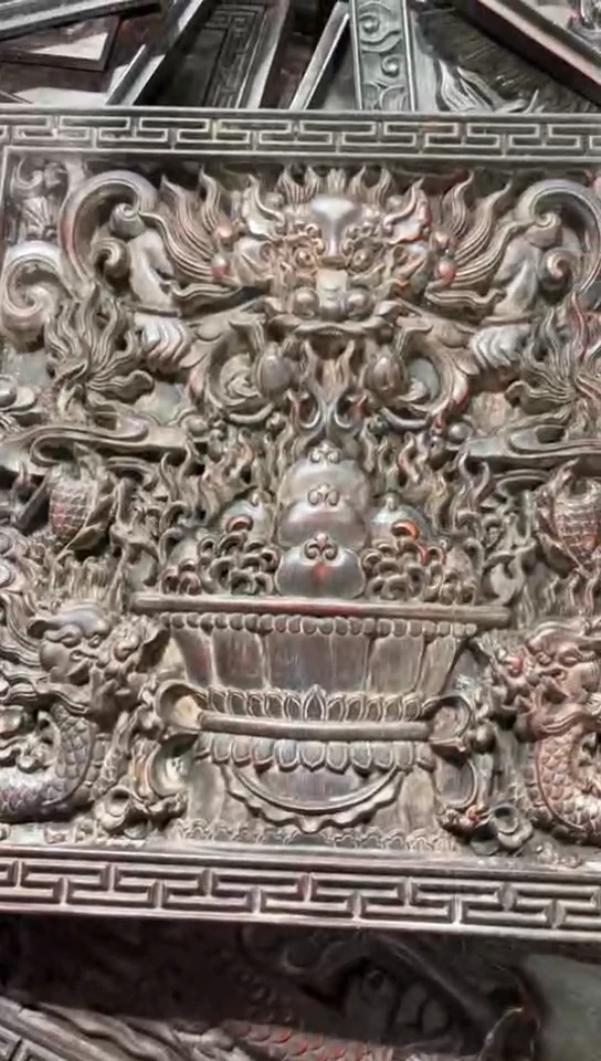 【闪购商品】木W062雕刻板链接以直播间为准