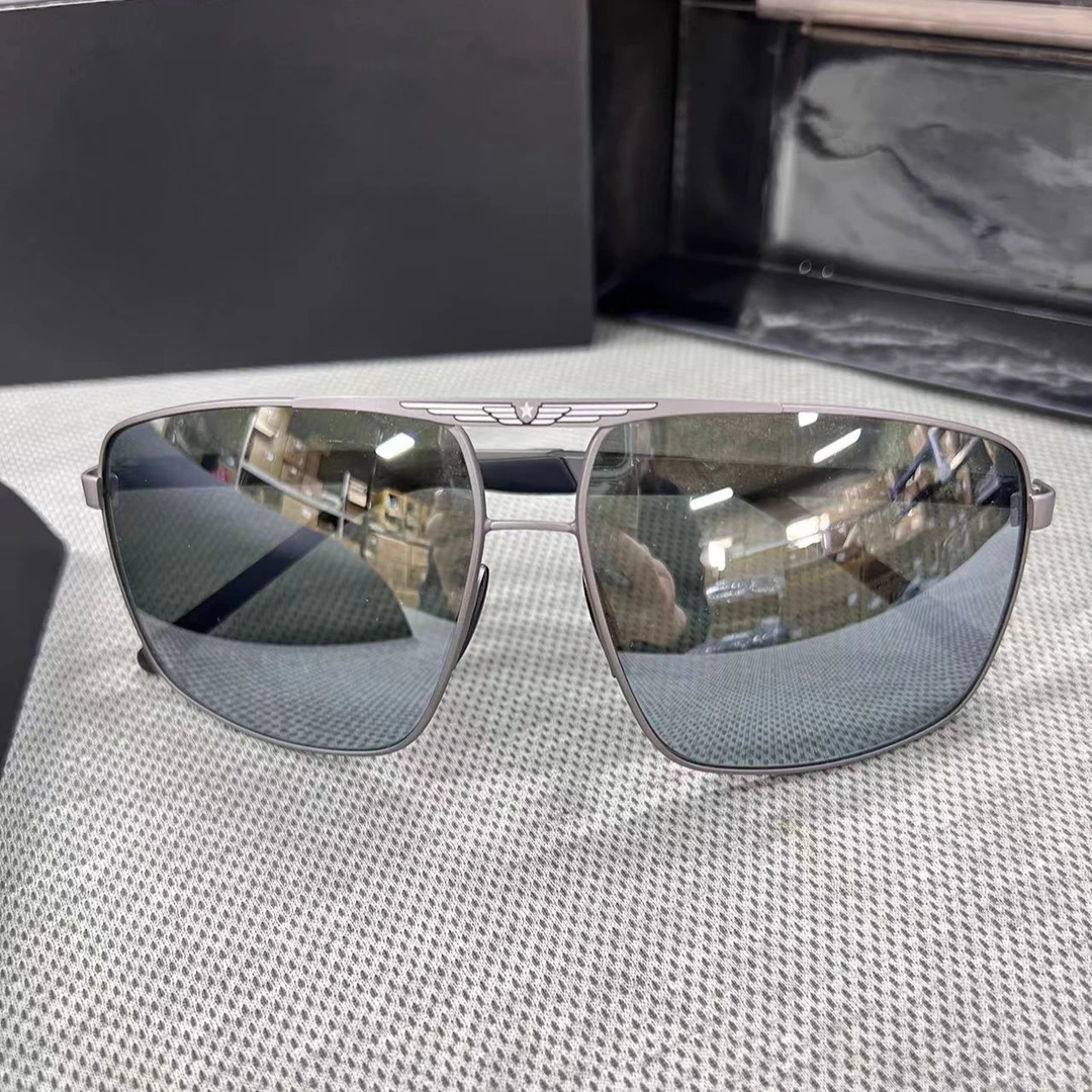 飞行偏光防护镜（21纯配）