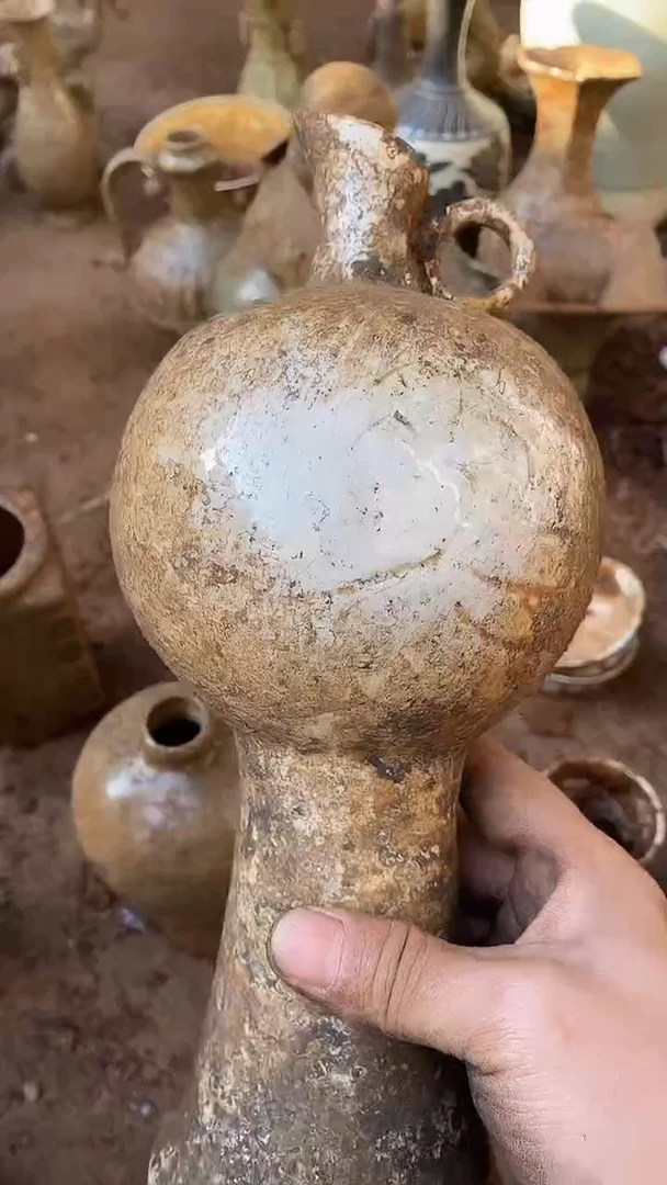 摆件陶瓷器瓷器瓷器瓷器