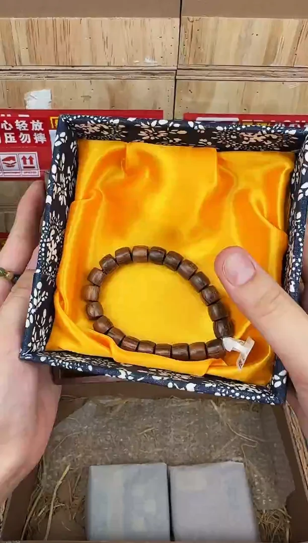 翎光合文玩精品手串-无礼盒-@@YS1510