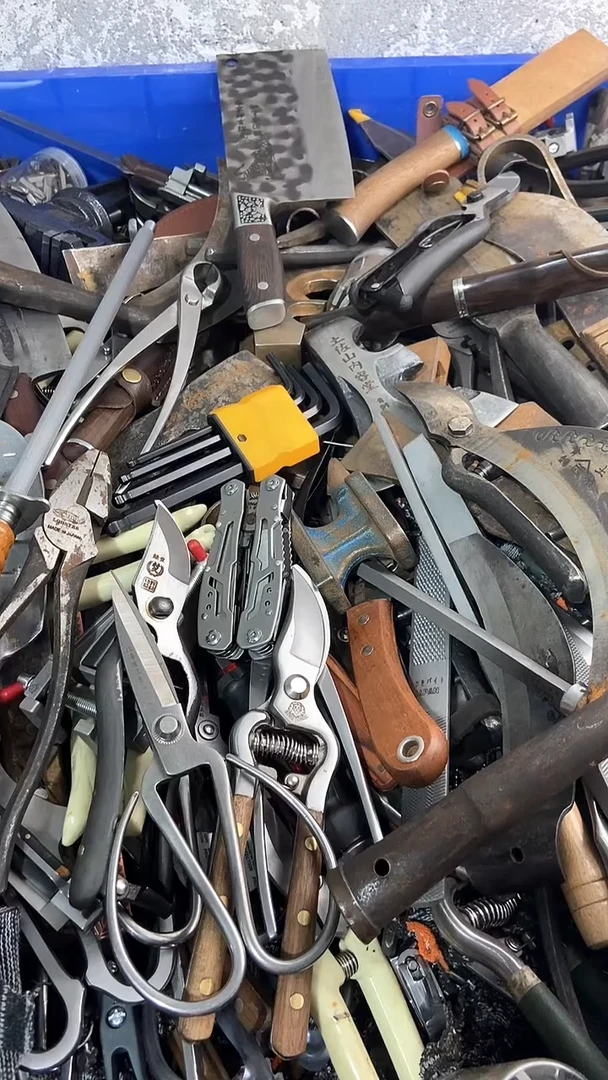 随**缘五金园艺农具厨具工具闪购