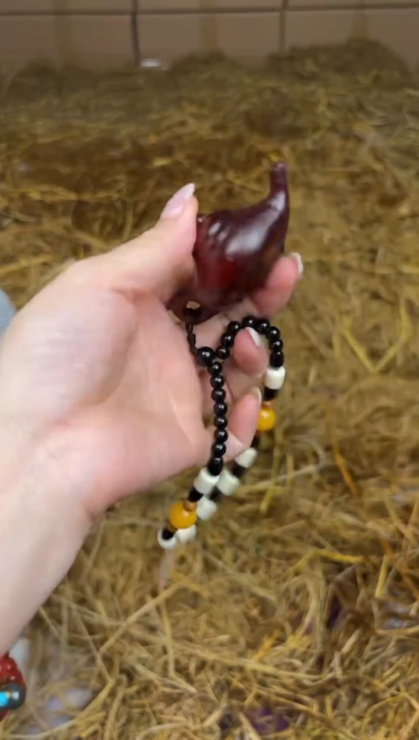 尚品精品手串《无礼盒》