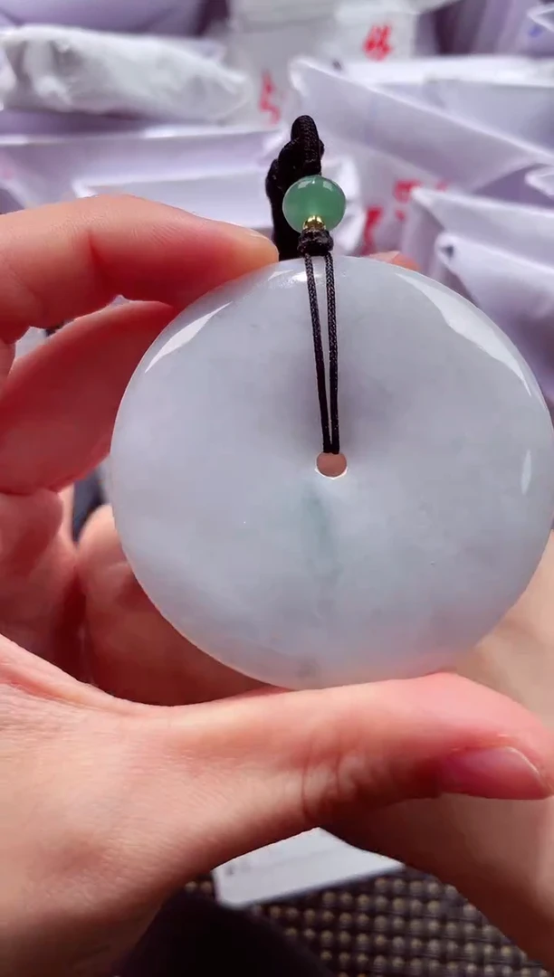 颈饰未镶嵌翡翠88888888