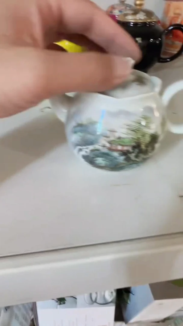 景德镇瓷器茶器茶杯