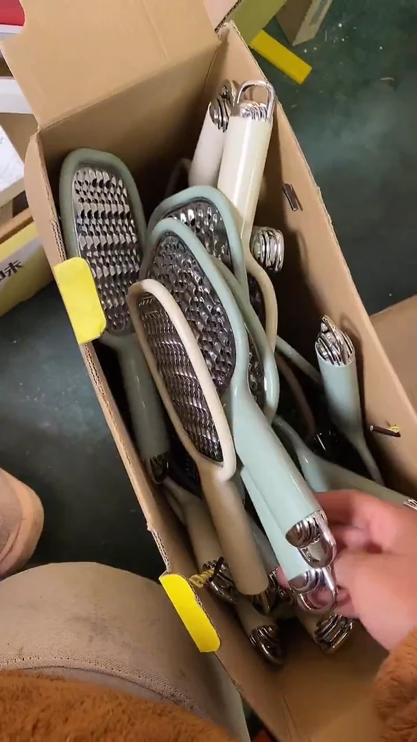 1双面擦丝器电商退货微瑕疵