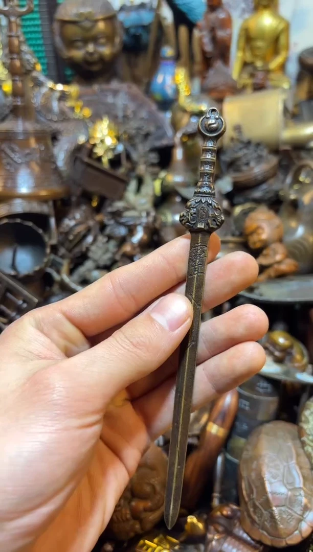 【闪购链接】古上古铜器专属链接