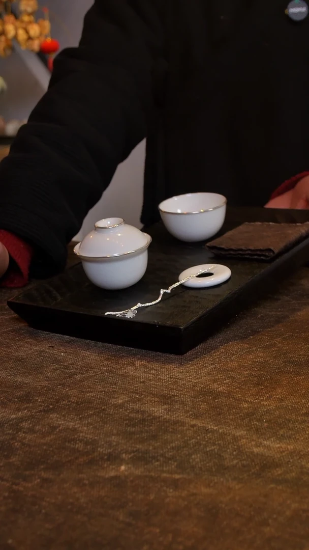 【闪购商品】鱼和熊工作室器物