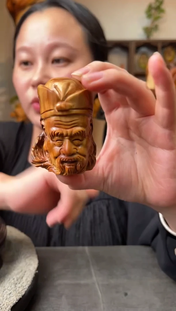 柏木（崖柏）崖柏小件