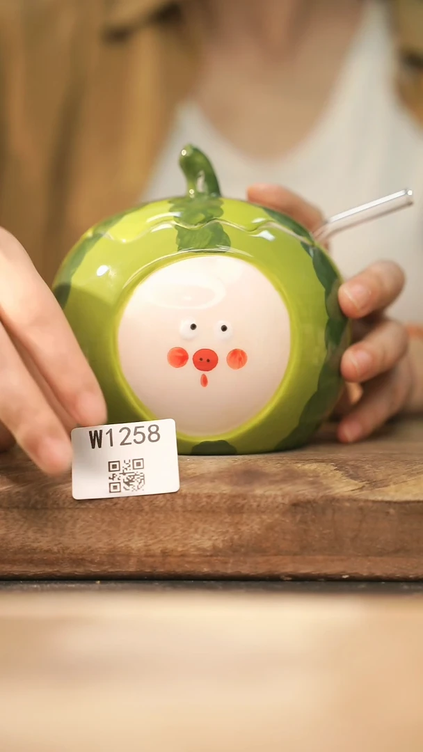 【经典福利】/ 杯子@@W1258