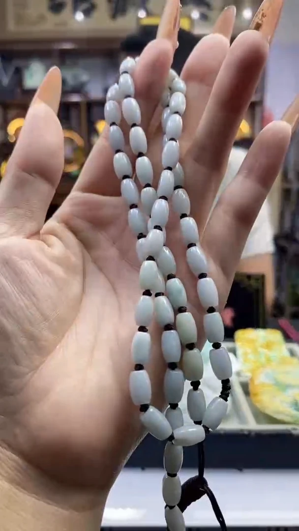 未镶嵌定制翡翠缅甸A货10066