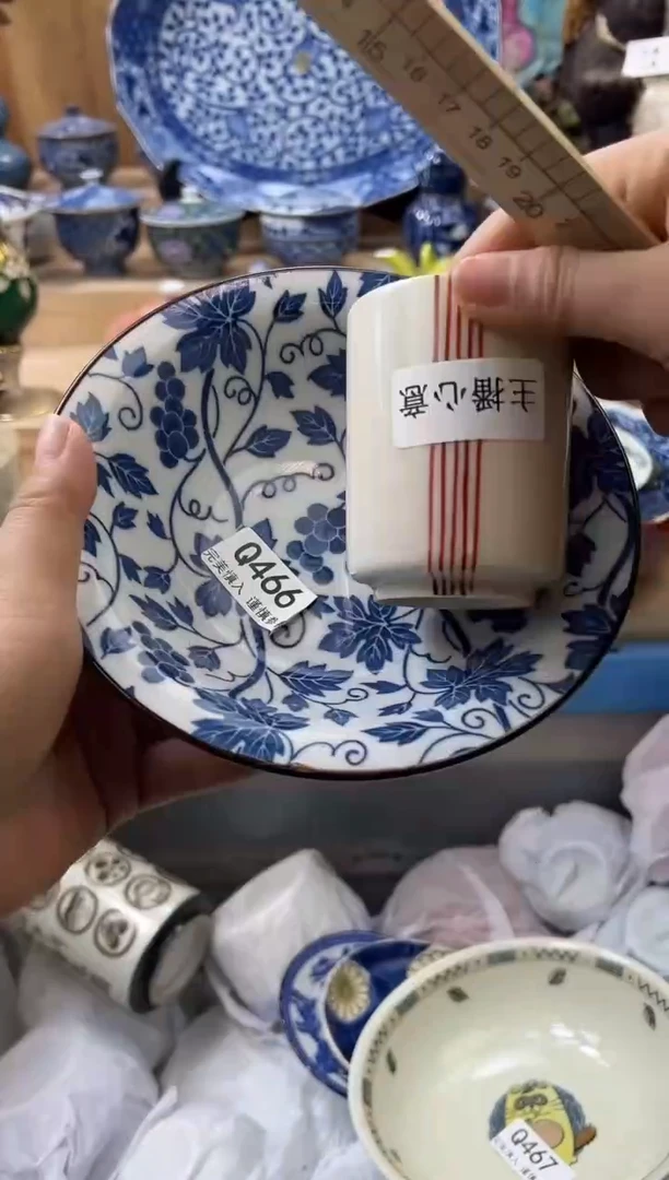 【闪购商品】瓷片466qqqqqqqqqqqq