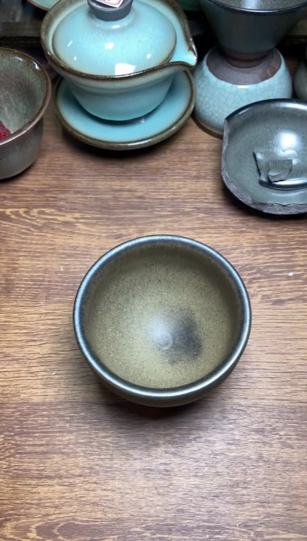 茶盏70建盏茶盏建盏茶盏