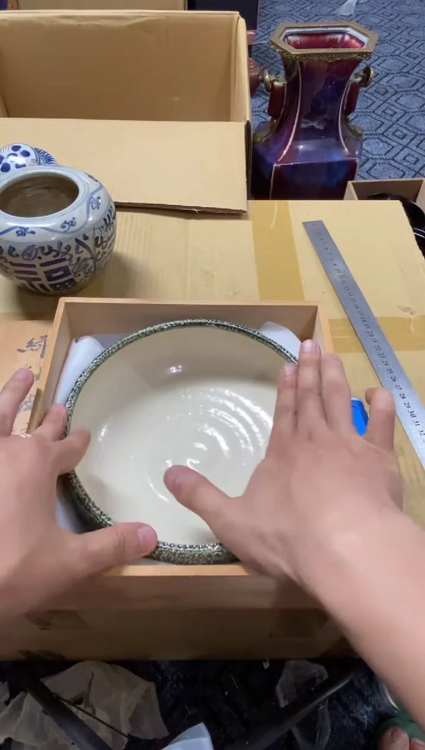 1?*克精品瓷一物一拍定闪