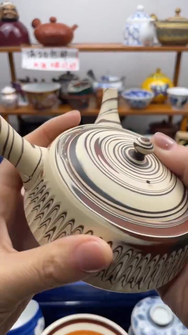 当代瓷器感谢各位老板99