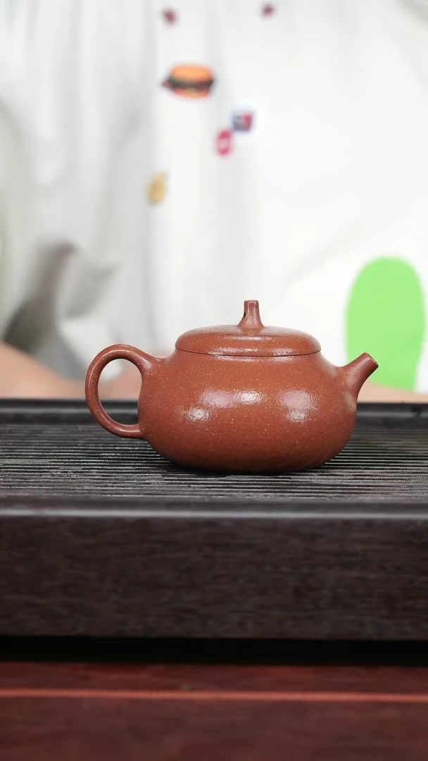 茶壶紫砂精品紫砂壶45....180CC